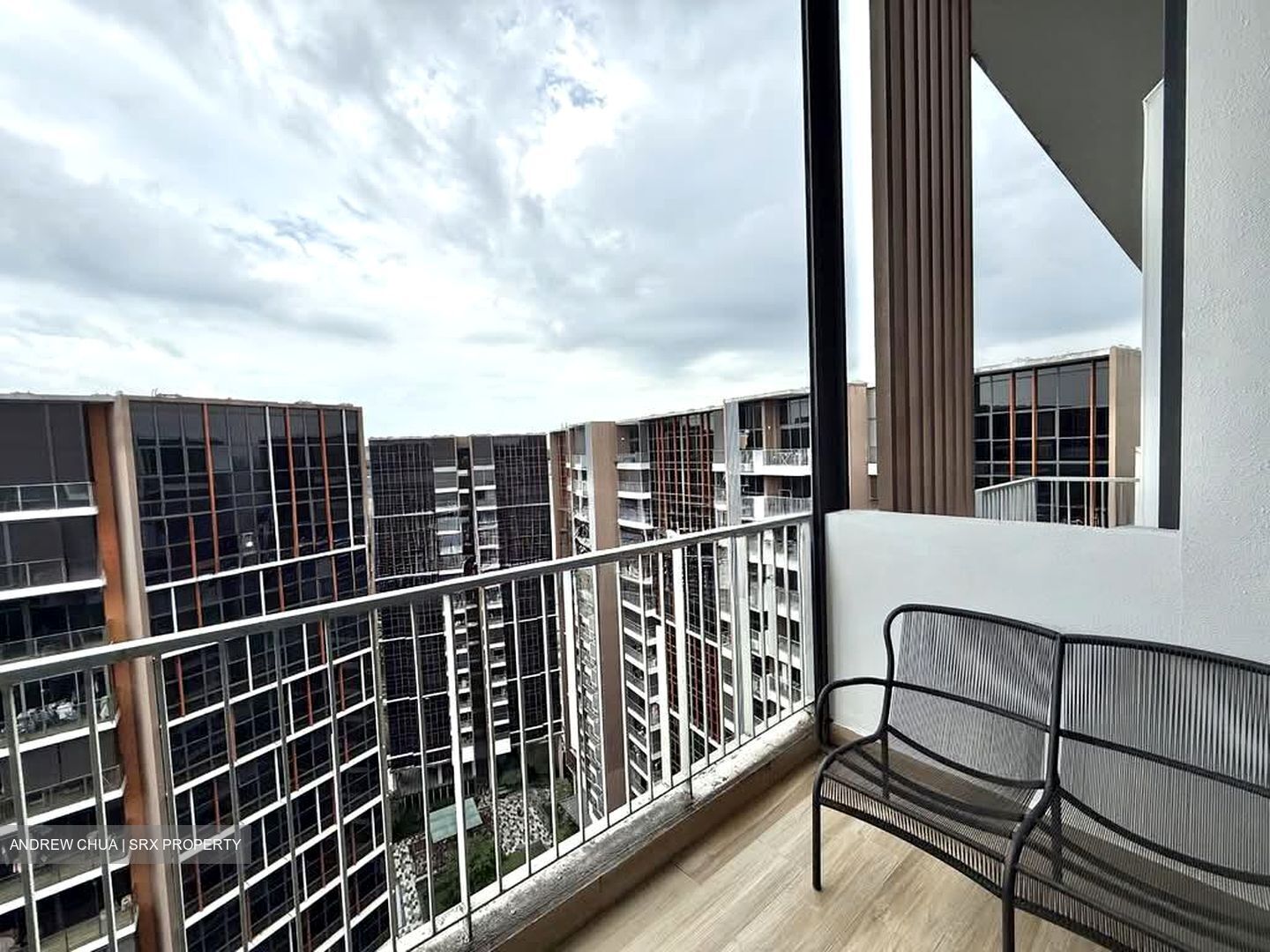 Sims Urban Oasis (D14), Condominium #535301421